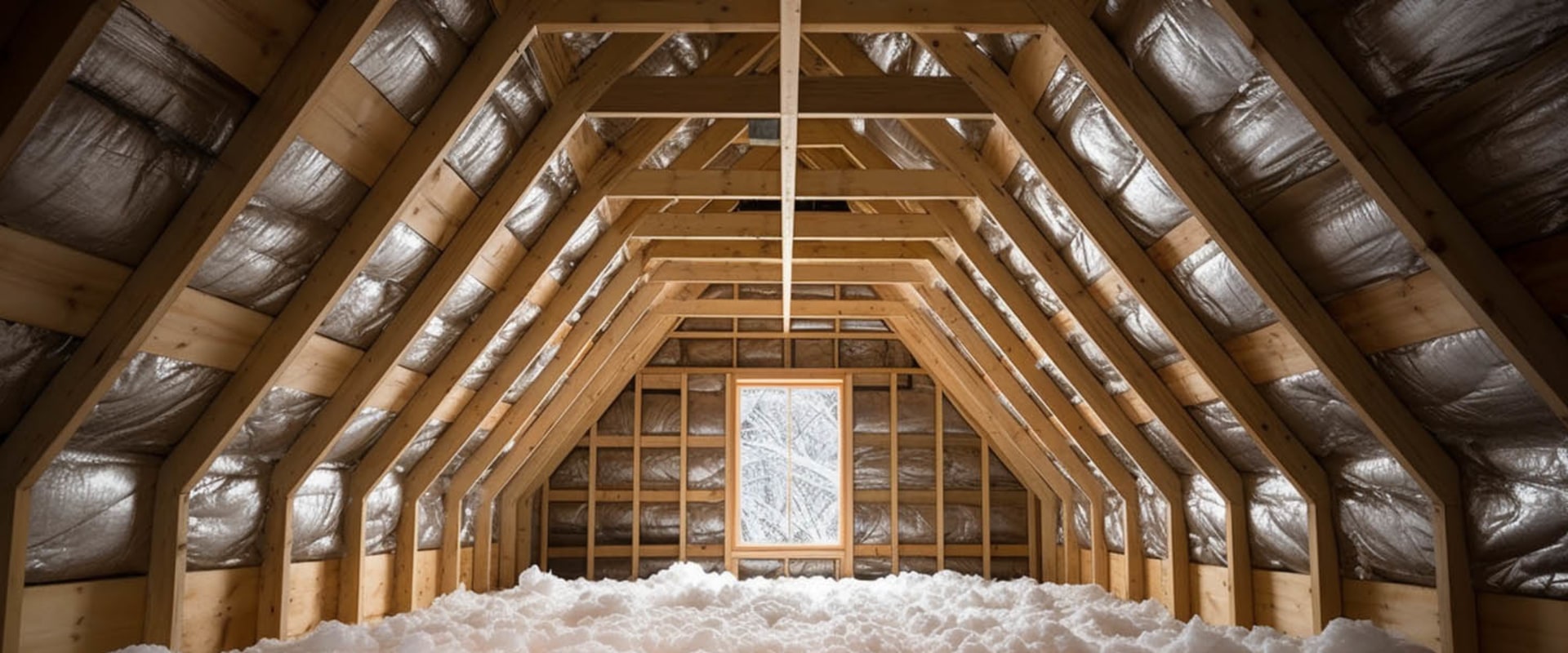 Transform Your Attic | Professional Insulation Installation in Key Biscayne, FL