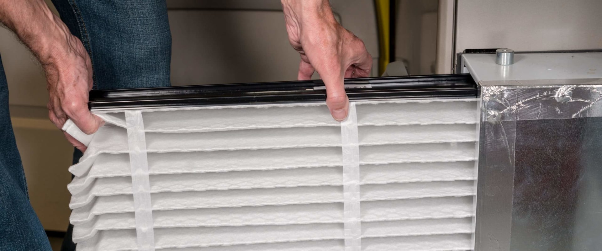 How Often Should You Change a MERV 11 Coleman HVAC Furnace Air Filters?