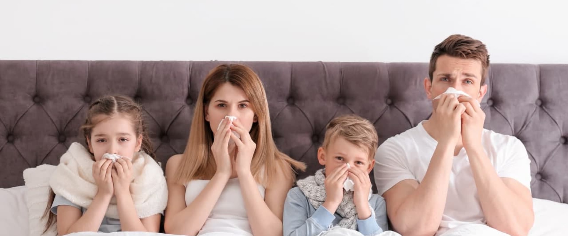 Exploring the Benefits of MERV 11 Skuttle HVAC Air Filters for Allergy Sufferers