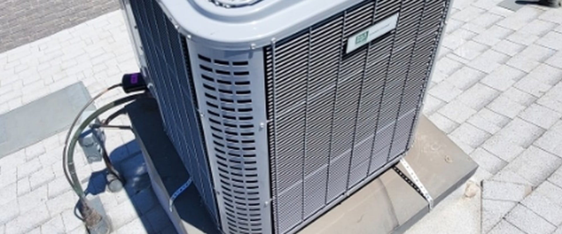 Top Reasons to Choose HVAC Air Conditioning Tune Up Specials Near Hollywood FL with MERV 11 Air Filters