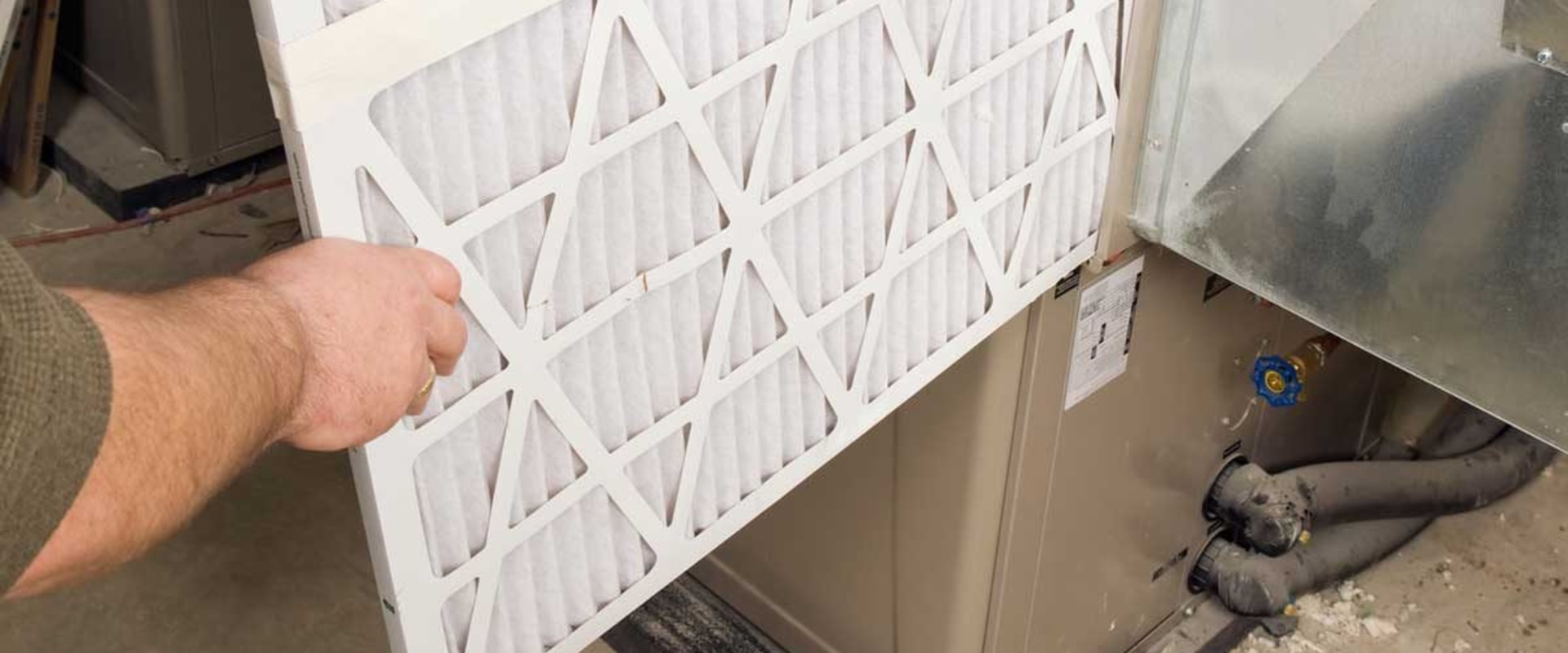 Why MERV 11 HVAC Furnace Air Filters 12x12x1 Are a Smart Choice for Your Home
