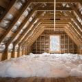 Transform Your Attic | Professional Insulation Installation in Key Biscayne, FL