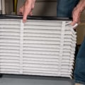 How Often Should You Change a MERV 11 Coleman HVAC Furnace Air Filters?