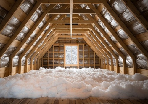 Transform Your Attic | Professional Insulation Installation in Key Biscayne, FL