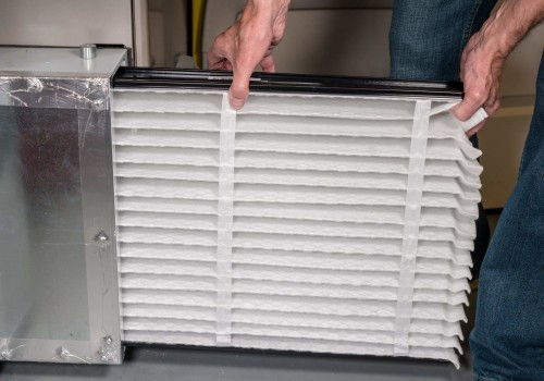 How Often Should You Change a MERV 11 Coleman HVAC Furnace Air Filters?