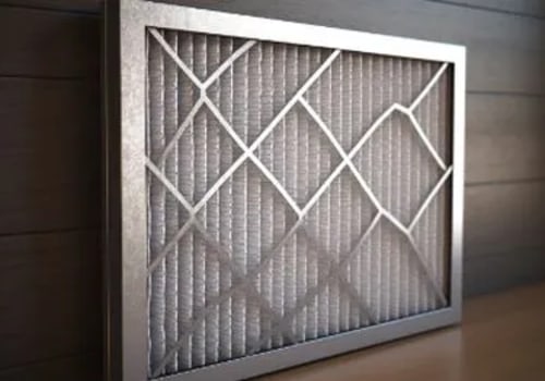 Enhance Air Quality With a Custom HVAC Furnace Air Filter and MERV11 Air Filters